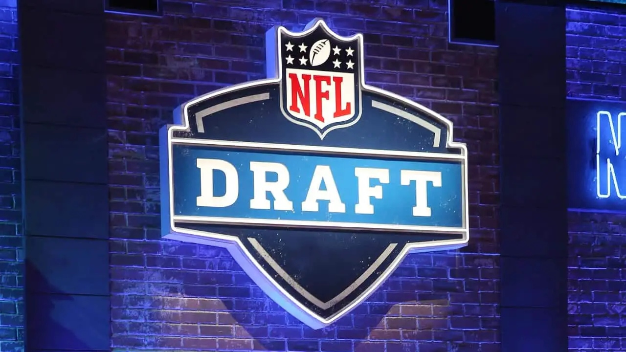 What time is nfl draft 2024